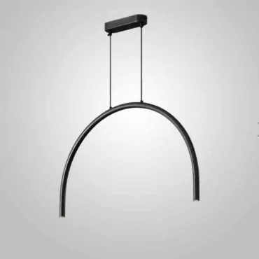 Подвесной светильник LINNART Black