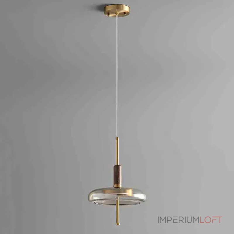 Подвесной светильник MICO от ImperiumLoft