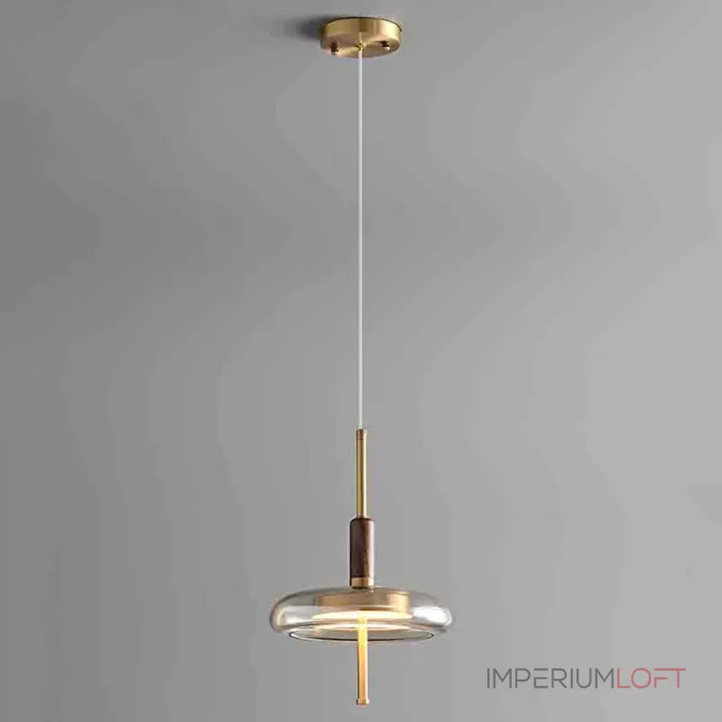 Подвесной светильник MICO от ImperiumLoft