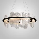 Подвесная люстра DIONIS D80 от ImperiumLoft