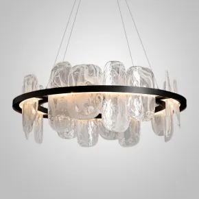 Подвесная люстра DIONIS D80 Подвесная люстра DIONIS D80