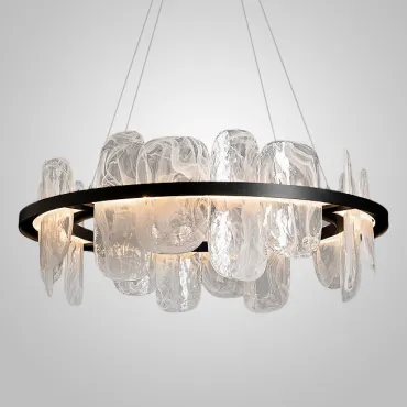 Подвесная люстра DIONIS D100