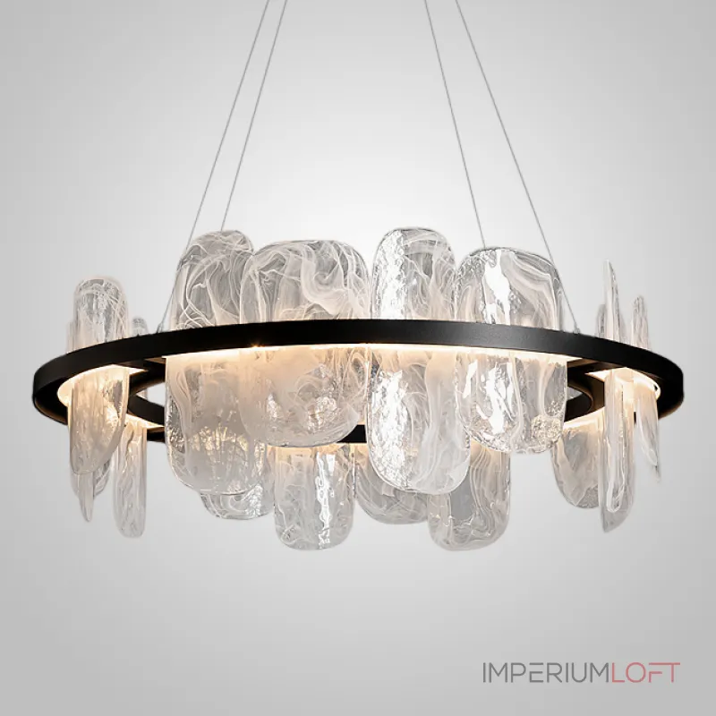 Подвесная люстра DIONIS D100 от ImperiumLoft Подвесная люстра DIONIS D100 от ImperiumLoft