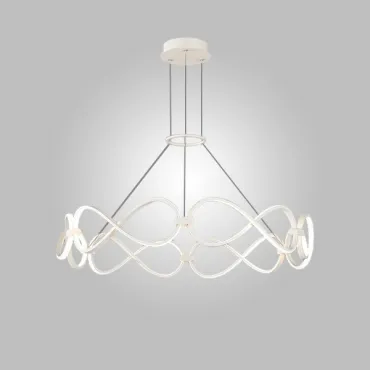 Подвесная люстра FORLI BW D80 White Подвесная люстра FORLI BW D80 White