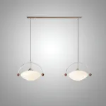 Подвесной светильник SANDER P2