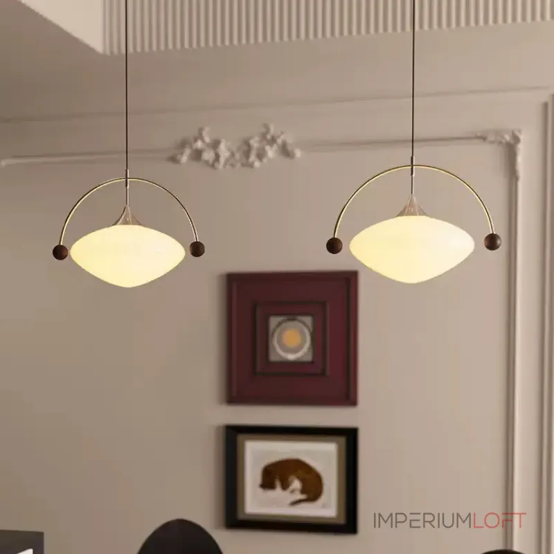 Подвесной светильник SANDER P1