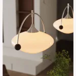 Подвесной светильник SANDER P1