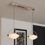 Подвесной светильник SANDER P1