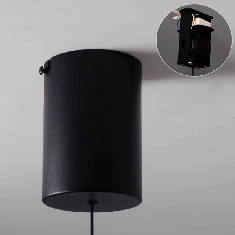 Подвесной светильник JERALD H175