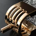 Подвесной светильник JERALD H175