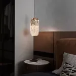 Подвесной светильник JERALD H175