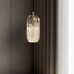 Подвесной светильник JERALD H175