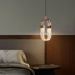 Подвесной светильник JERALD H175