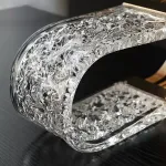 Подвесной светильник JERALD H175