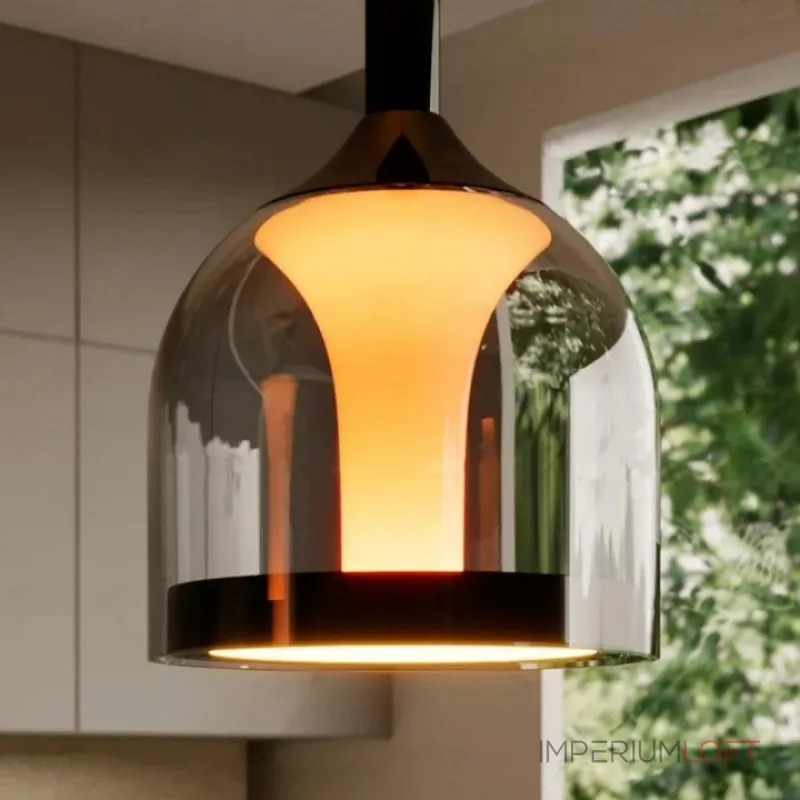 Подвесной светильник ASMAR А с лифтом