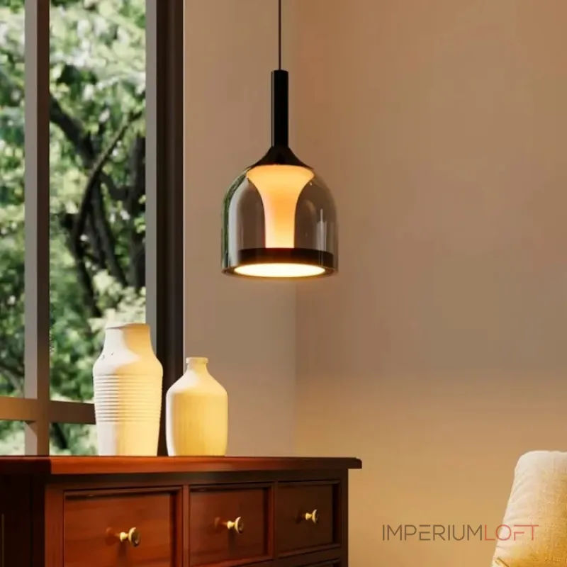 Подвесной светильник ASMAR А с лифтом