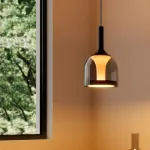 Подвесной светильник ASMAR А с лифтом