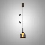 Подвесной светильник ASMAR А с лифтом