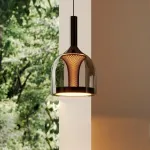 Подвесной светильник ASMAR B с лифтом