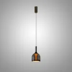 Подвесной светильник ASMAR B без лифта