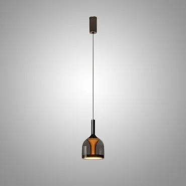 Подвесной светильник ASMAR B без лифта