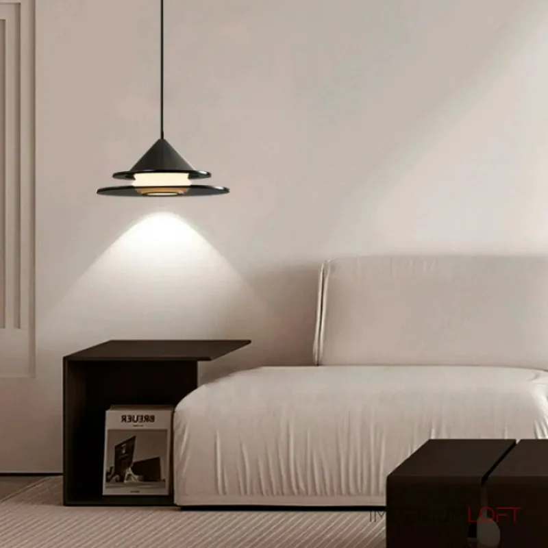 Подвесной светильник GORM P1 без лифта Подвесной светильник GORM P1 без лифта