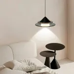 Подвесной светильник GORM P1 без лифта