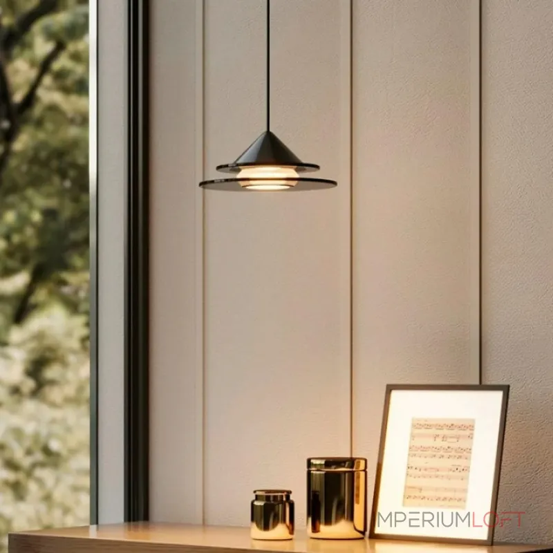 Подвесной светильник GORM P1 без лифта Подвесной светильник GORM P1 без лифта