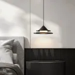 Подвесной светильник GORM P1 без лифта