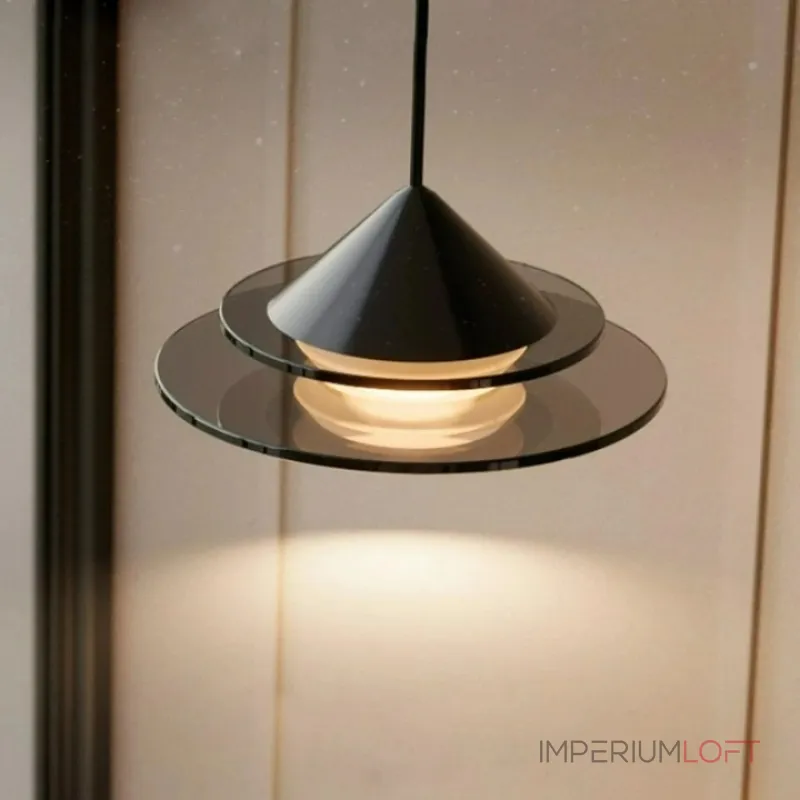 Реечный, рядный светильник GORM LONG P5