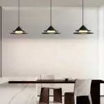 Подвесной светильник GORM P3