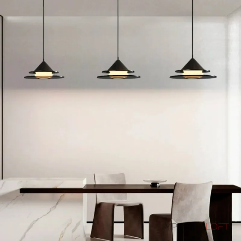 Подвесной светильник GORM P3 Подвесной светильник GORM P3