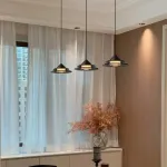 Подвесной светильник GORM P3