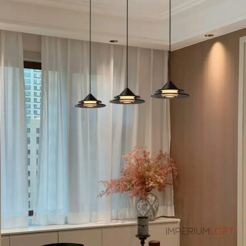 Подвесной светильник GORM P3 Подвесной светильник GORM P3