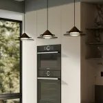 Подвесной светильник GORM P3