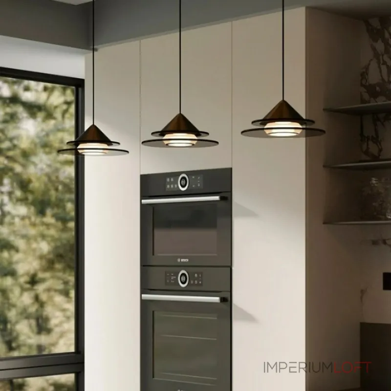 Подвесной светильник GORM P3 Подвесной светильник GORM P3