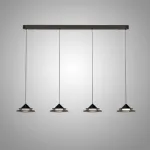 Подвесной светильник GORM P4