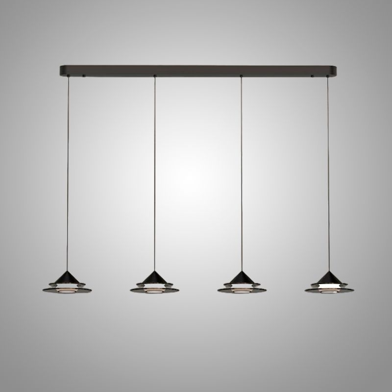 Подвесной светильник GORM P4 Подвесной светильник GORM P4