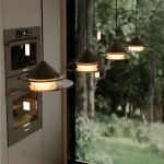 Подвесной светильник GORM P4