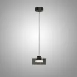 Подвесной светильник WOLTER Matte без лифта