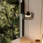 Подвесной светильник WOLTER Matte без лифта