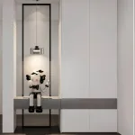 Подвесной светильник WOLTER Matte без лифта