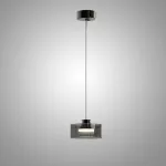 Подвесной светильник WOLTER Matte с лифтом