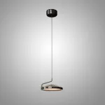 Подвесной светильник HOLGE P1 Black