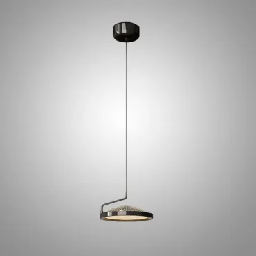 Подвесной светильник HOLGE P1 Black