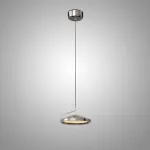 Подвесной светильник HOLGE P1 Chrome