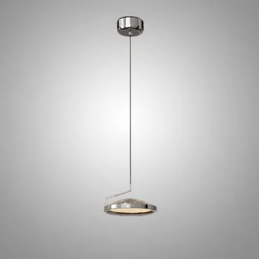 Подвесной светильник HOLGE P1 Chrome