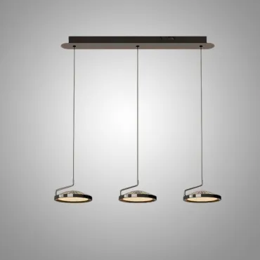 Подвесной светильник HOLGE P3 Black