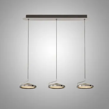 Подвесной светильник HOLGE P3 Chrome