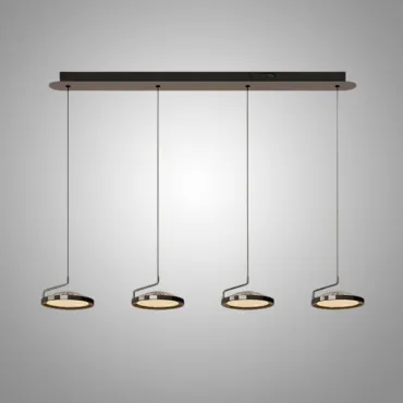 Подвесной светильник HOLGE P4 Black